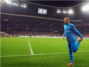Bóng đá anh, ngoại hạng anh, lịch thi đấu euro 2012, Robben bị CĐV Bayern chỉ trích: Ở lại hay tới Inter?
